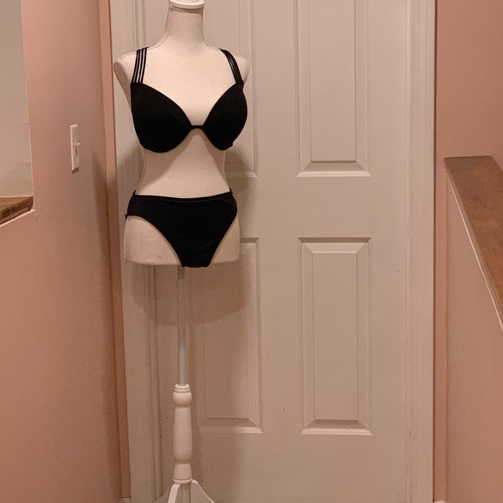 Underwire, bikini top